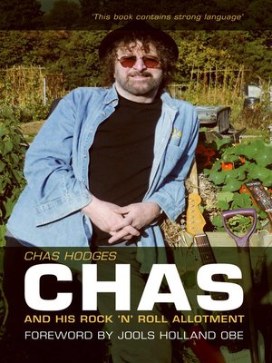 cover image of Chas and his Rock 'n' Roll Allotment